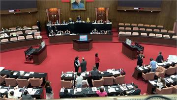 立院通過放假日4+1！ 罷團開酸「為了綁票亂放假...