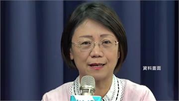 刪凍預算波及公益禮盒！ 翁曉玲持股近6千萬遭酸「...