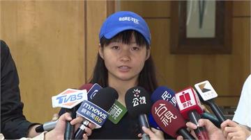 揭露台師大抽血案！簡奇陞遭攻擊 石明謹證實：未來...