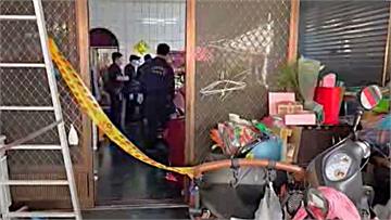 屏東民宅命案！丈夫「情緒失控」竟持利器殺妻奪命 ...