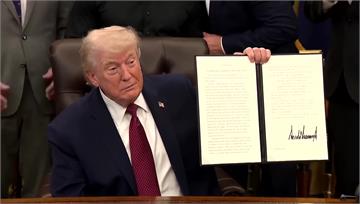 轉發保守派名嘴言論 川普批「印度、中國是鬼地方」