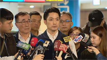 英雄挺身而出喪命！蔣萬安啟動全市維安戒備 令法務...