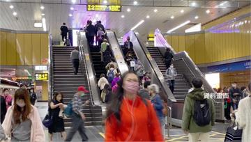 板南線通勤擠爆！北捷今日起調整2加班車「空車到江...