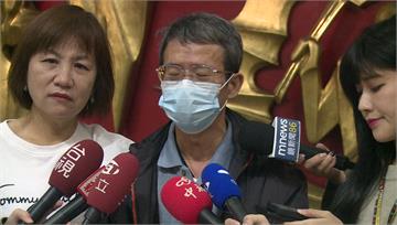 割頸案凶手二審判12年　被害家屬心碎「沒臉見兒」...