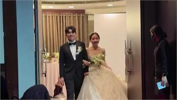 婚禮成惡夢！穆斯林新竹國賓辦婚宴 料理含豬肉害近...