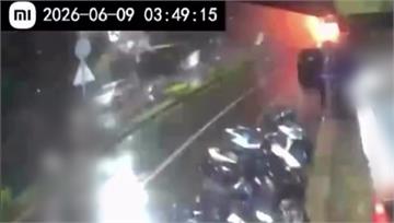 凌晨驚天一爆！ 新竹便當店氣爆2死2傷