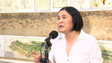 喊「中國打來代表金門去談判」！ 陳玉珍：違法也會...