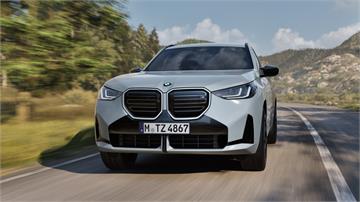BMW四車型在美生產 將配合台美關稅市場調整價格