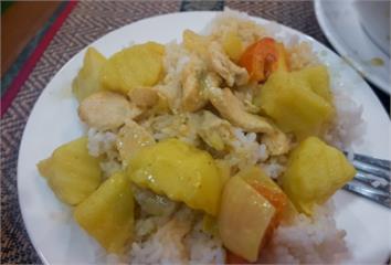 吃完白飯、馬鈴薯血糖飆高？ 醫揭「6大碳水反應體...