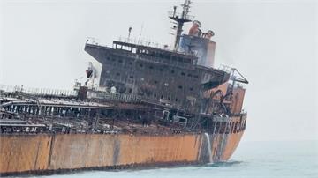 美伊戰爭歷時兩週 國際油價一度飆50%