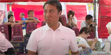 拿到無敵星星了？涂權吉受訪稱「情勢已明朗」 批賴...