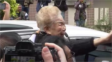 柯文哲獲交保！柯媽悲喜交加喊「又要拿7千萬」行走...