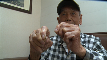 全台最年長漁夫「張佐阿公」 94歲天天開船出海