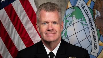 強調國防預算重要性 美印太司令：美方不可能比台方...