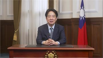 新台幣猛升！ 賴總統親上火線揭原因  籲有心人勿炒作！
