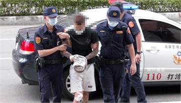 黃國維無照+毒駕撞死三重警一審判18年半 高院撤...