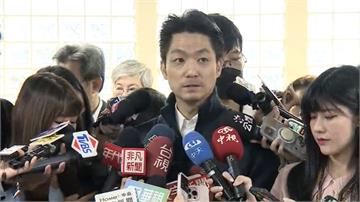 蔣萬安視察美沙冬療法遭網酸「毒品發送」 再被追問...