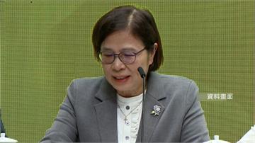 職場霸凌顏慧欣遭停職 楊珍妮再發5點聲明：不排除...