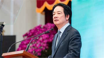 賴總統突圍出訪史瓦帝尼 德議員：好萊塢可能想拍成...
