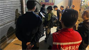 深夜噪音擾鄰逾3年 新北跨局處聯手斷水斷電還靜於...