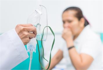 氣喘反覆發作不只是過敏？醫揭嗜酸性白血球過高恐引...