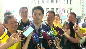 《大象來了》爆動線亂象 蔣萬安：會請警局加派警力