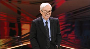 曾獲金馬終身成就獎 台灣第一代影人賴成英傳離世、...
