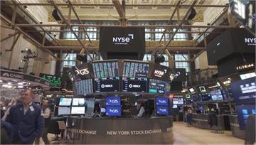 科技股回落軍工股走強 美股四大指數走勢分歧