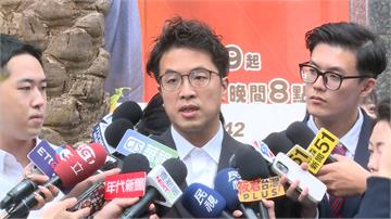 藍營諷跟監案「被害妄想」翻車 沈伯洋：國內總有人...