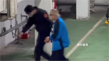 精舍命案二審 佛學作家王薀600萬交保