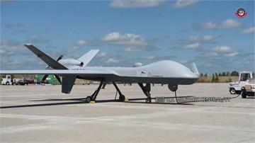 強化戰力！國防部將投200億預算 向美購無人機