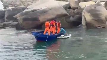 總統就職週年！2男偷渡金門遭逮　海巡署：不排除中...