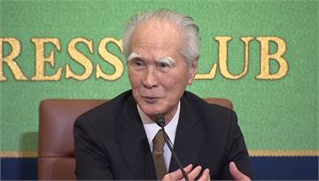 日本前首相村山富市離世 享嵩壽101歲