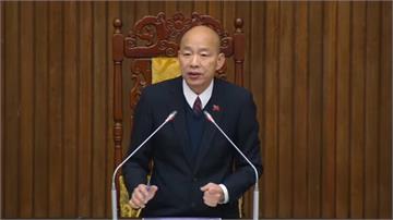 藍白6度封殺1.25兆國防特別條例  無法付委