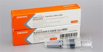智利6歲以上兒童 開放接種中國科興疫苗