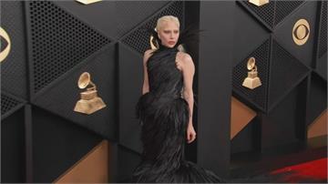 Lady Gaga抱回3座葛萊美！ 喊話女性音樂...
