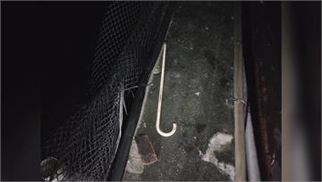 巡視魚塭疑失足落水！「虱目魚之父」林烈堂身亡　享...