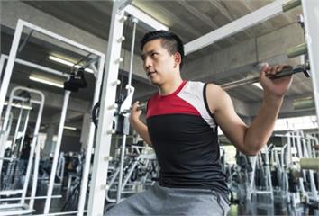 努力重訓還是沒肌肉？可能犯了這5個錯 專家破解「...