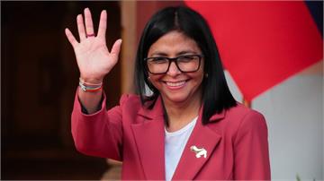 勇奪經典賽隊史首冠！ 委內瑞拉代理總統宣布「明日...