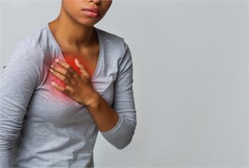 過年火燒心別輕忽！醫示警：胃食道逆流恐增食道癌風...