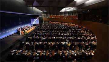 台灣等56個WTO成員聯合聲明 聲援烏克蘭並關切...