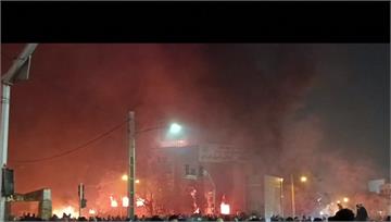 伊朗示威升溫釀2000死！ 川普喊話「奪回政權、...