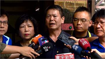 陳瑩「不在場投票」 國民黨赴北檢告發「偽造文書」