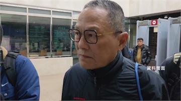 張俊傑逃亡「高雄再逮1接應男」 開車載著市區亂繞