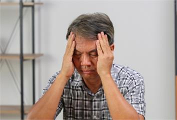 八旬翁認知行動急速退化 竟是罕見「大腦動靜脈畸形...