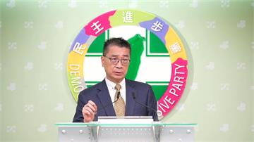接棒秘書長 徐國勇否認「蘇徐不合」強調黨內初選將...