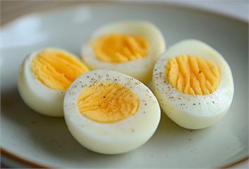 每天吃蛋會高膽固醇？營養師揭「隱藏蛋攝取」才是關...