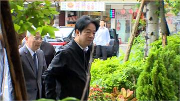 賴清德親赴陳芊雯靈堂上香慰問 接下家屬求真相「願...