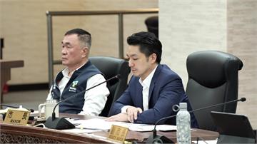 綠議員喊北捷攻擊案死者「每人600萬撫恤金」 蔣...