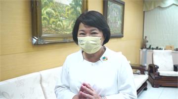 嘉義市長黃敏惠獲5星肯定 環保、醫療衛生雙冠